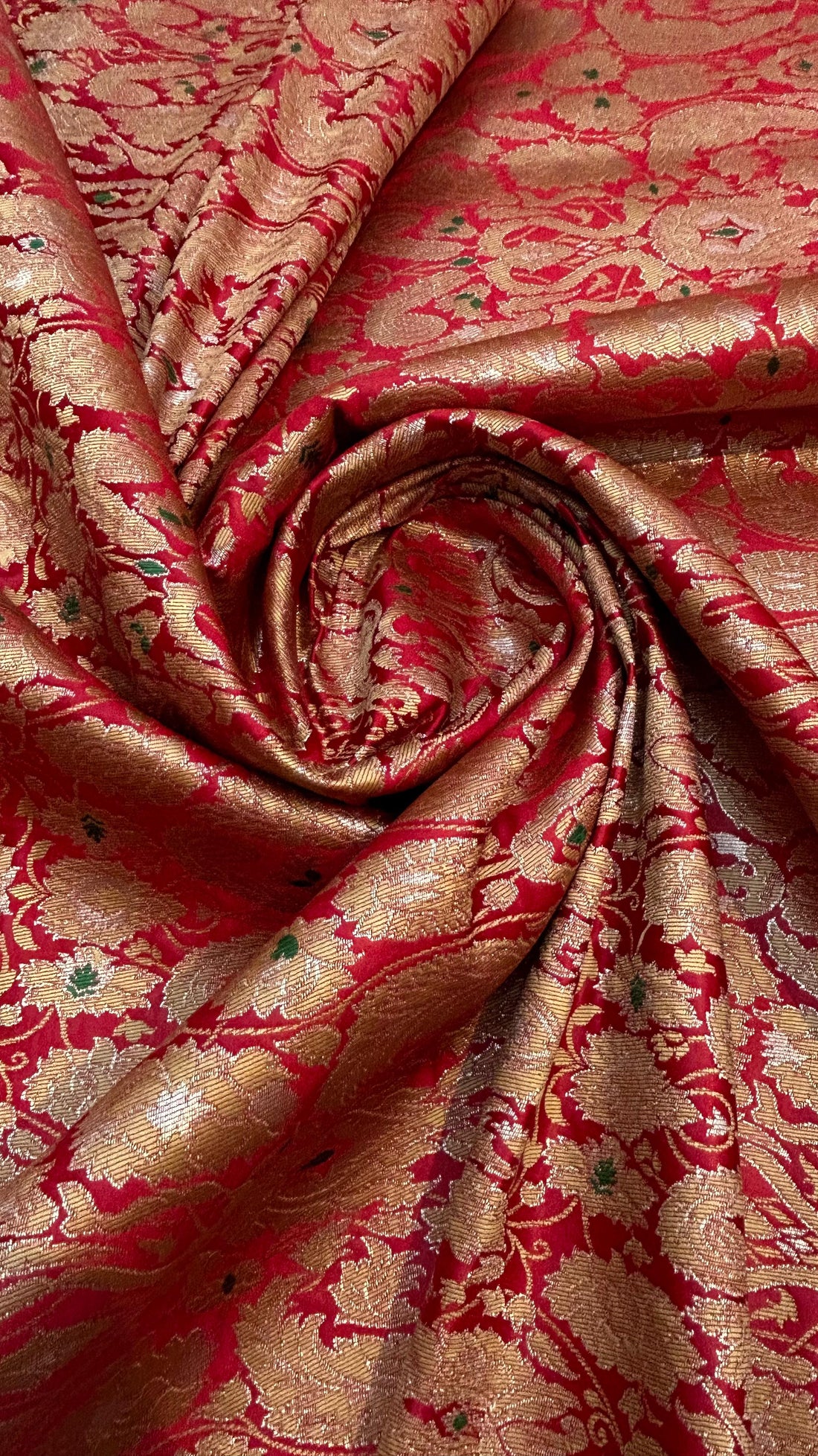 Banarasi Fabrics