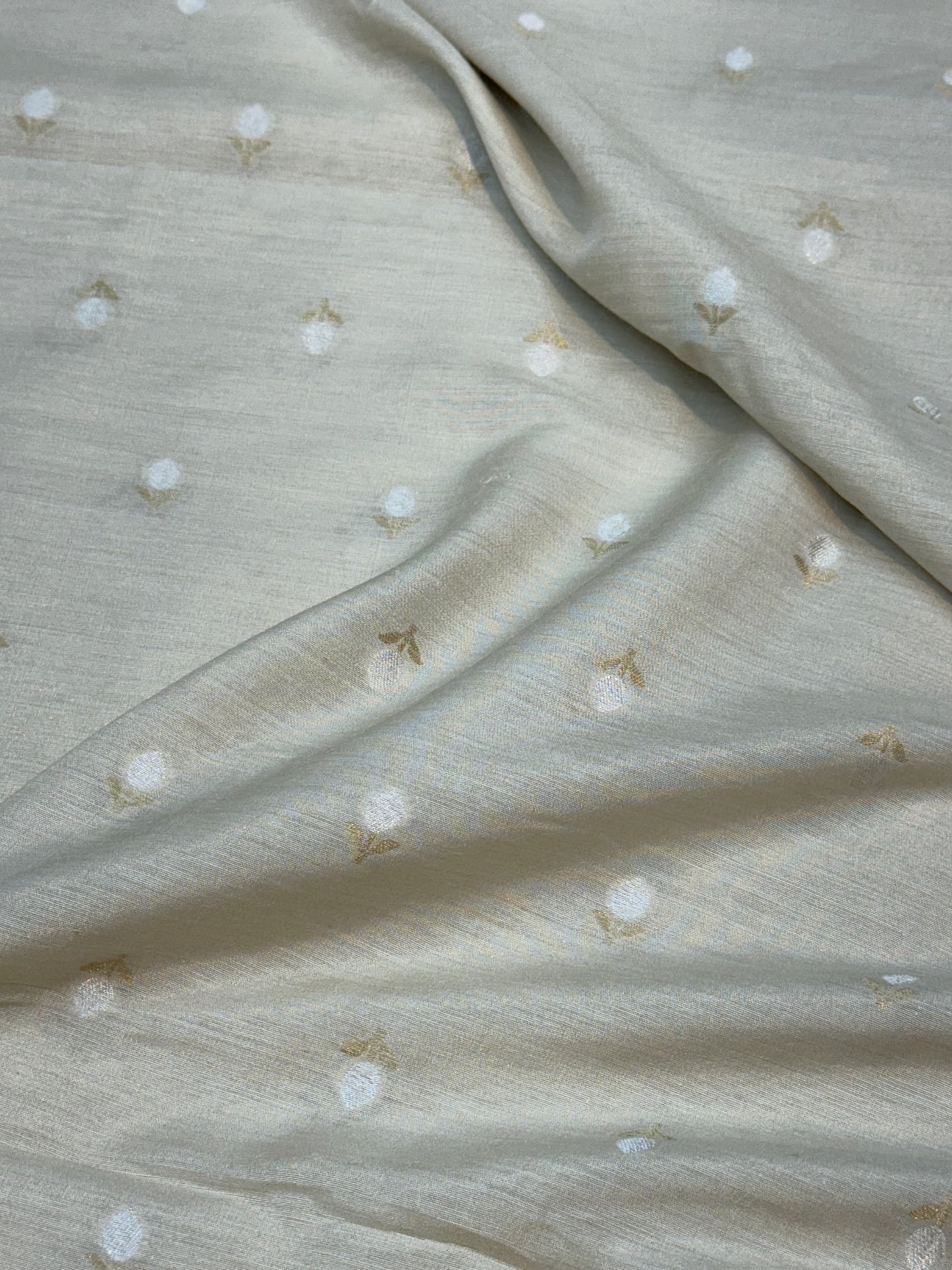 Pure Munga Silk Fabrics