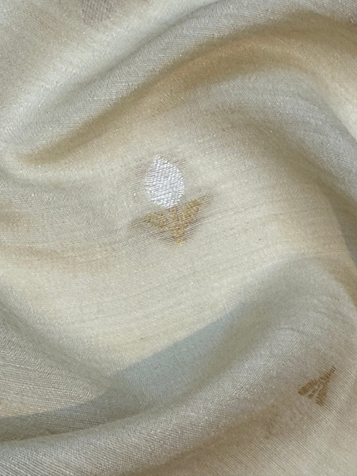 Pure Munga Silk Fabrics