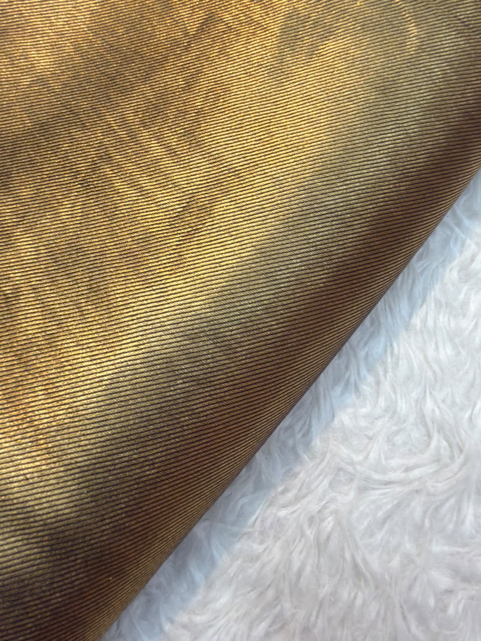 Pure Banarasi Brocade Black Colour Fabrics